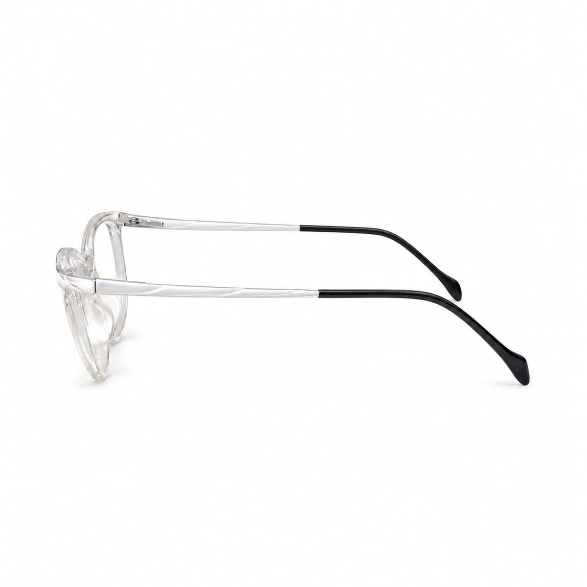Jerry Rodgers Full Frame Cat Eyed Shape For Women 123135 - Eyedentity Opticians