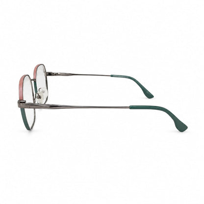 Jerry Rodgers Full Rim Hexagonal Shape For Women  259734 - Eyedentity Opticians