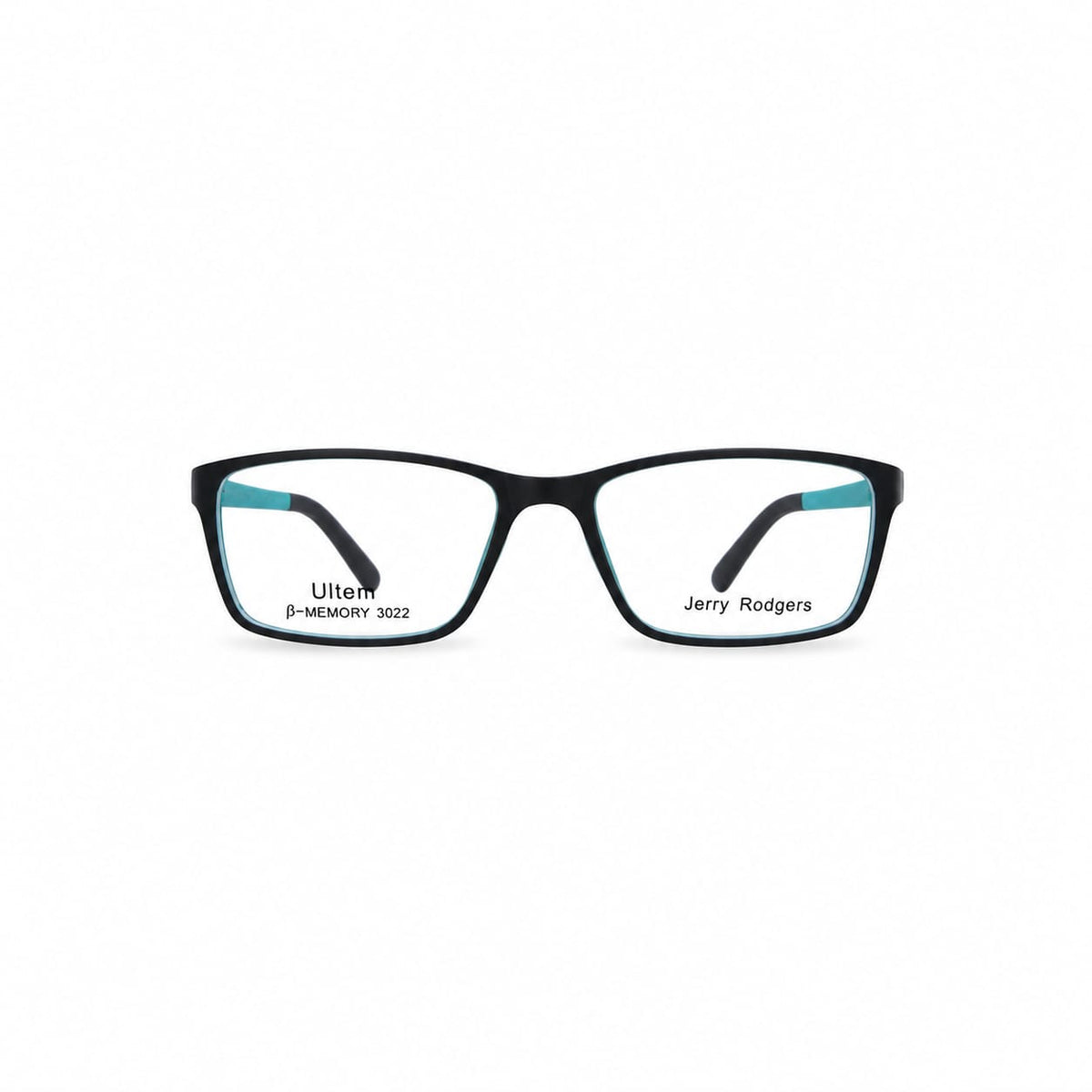 Jerry Rodgers Full Frame Slim Rectangle Shape For Men 616482