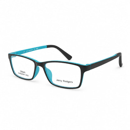 Jerry Rodgers Full Frame Slim Rectangle Shape For Men 616482