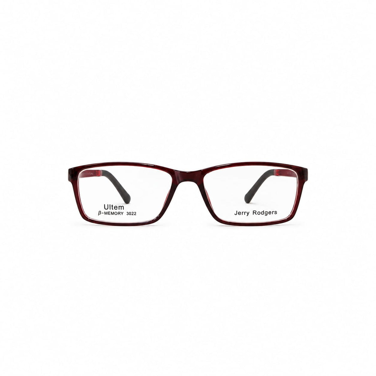 Jerry Rodgers Full Frame Slim Rectangle Shape For Men 229257