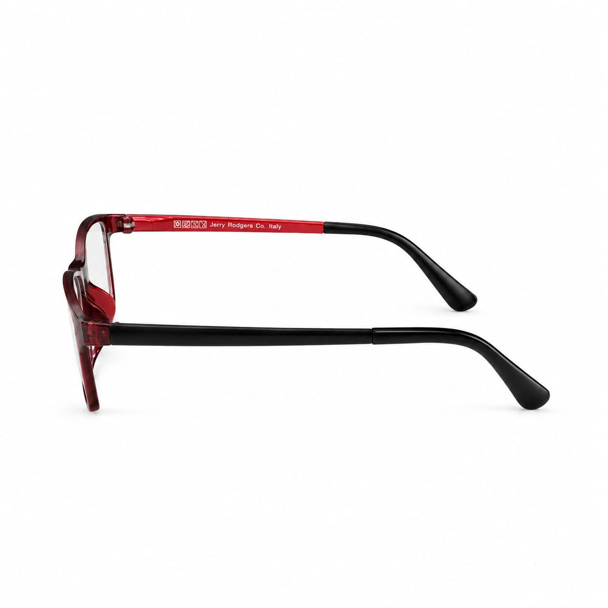 Jerry Rodgers Full Frame Slim Rectangle Shape For Men 229257