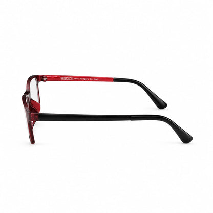 Jerry Rodgers Full Frame Slim Rectangle Shape For Men 229257