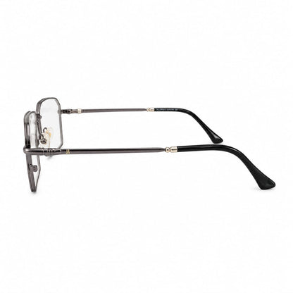 Jerry Rodgers Full Rim Geometric Square For Men 238322 - Eyedentity Opticians