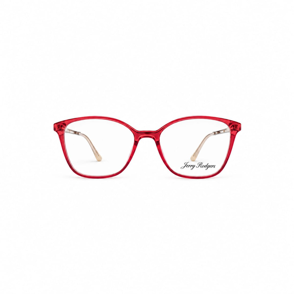Jerry Rodgers Full Rim Soft Cat Eyed Shape For Women 322344 - Eyedentity Opticians