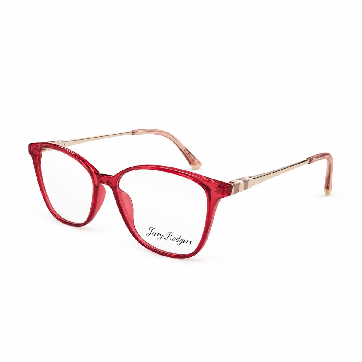 Jerry Rodgers Full Rim Soft Cat Eyed Shape For Women 322344 - Eyedentity Opticians