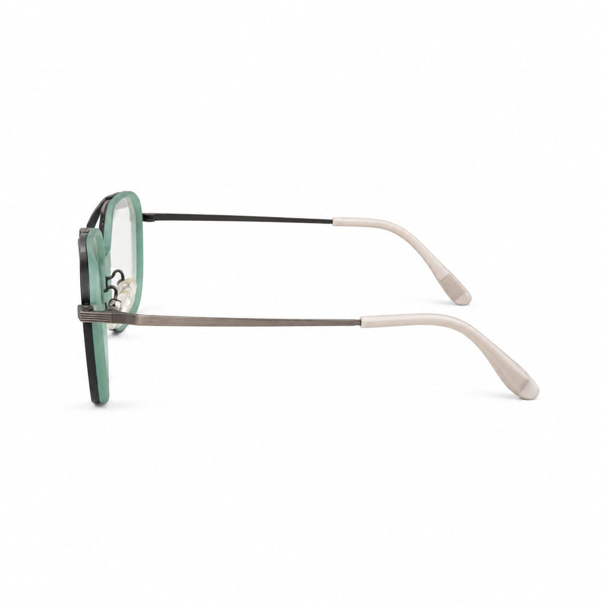 Jerry Rodgers Full Rim Geometric Aviator For Men 154589 - Eyedentity Opticians