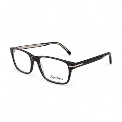 Jerry Rodgers Full Frame Bold Rectangle For Men 166696 - Eyedentity Opticians