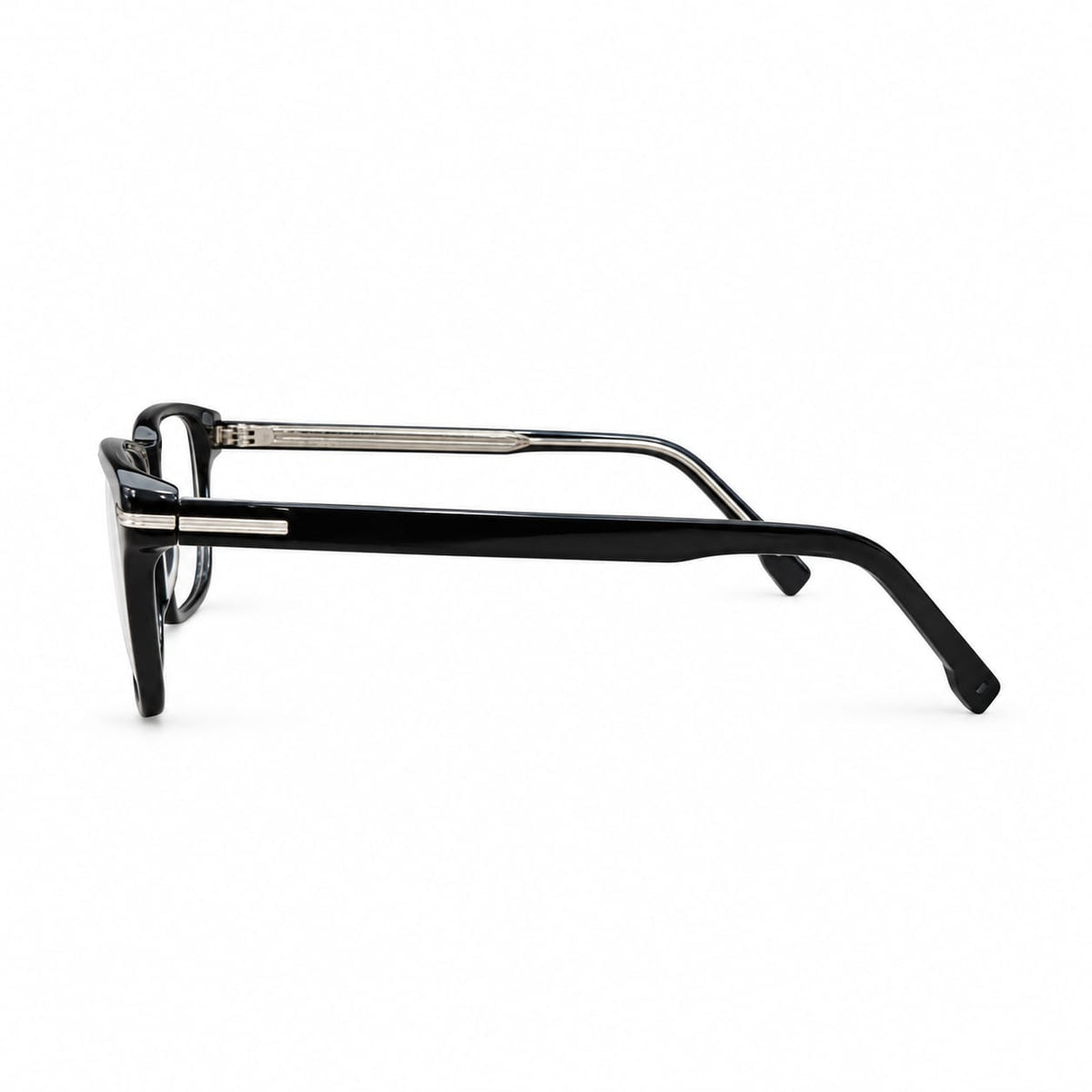 Jerry Rodgers Full Frame Bold Rectangle For Men 166696 - Eyedentity Opticians