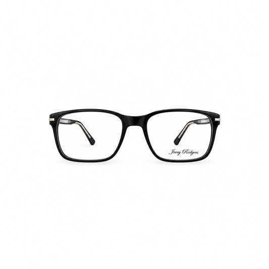 Jerry Rodgers Full Frame Bold Rectangle For Men 166696
