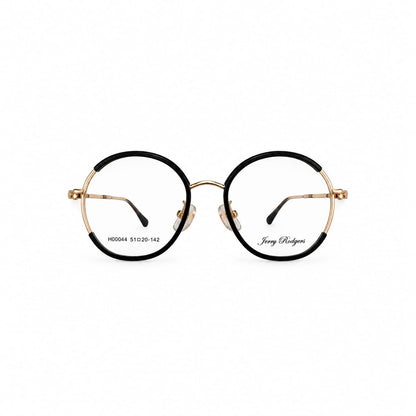 Jerry Rodgers Full Rim Round Shape For Women 281294 - Eyedentity Opticians