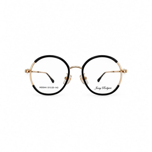 Jerry Rodgers Full Rim Round Shape For Women 281294