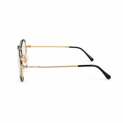Jerry Rodgers Full Rim Round Shape For Women 281294 - Eyedentity Opticians