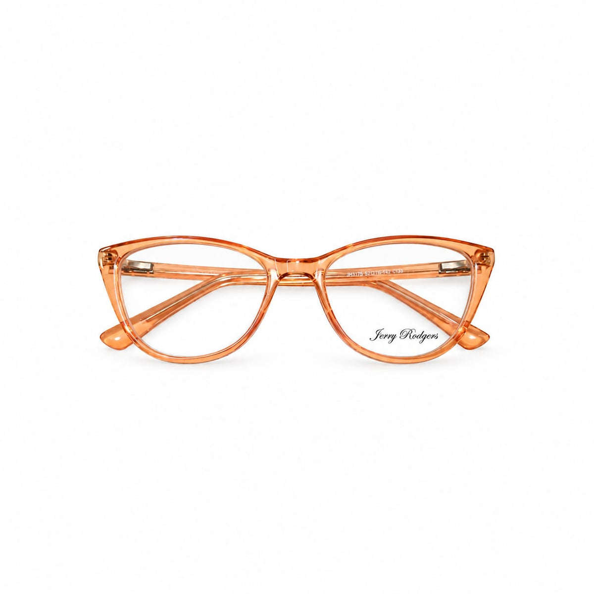 Jerry Rodgers Full Frame Cat Eye Shape For Women 190337 - Eyedentity Opticians