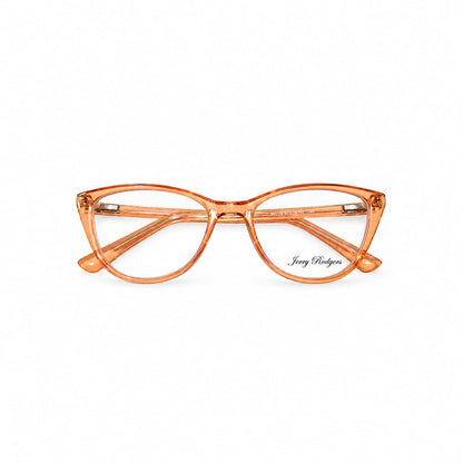 Jerry Rodgers Full Frame Cat Eye Shape For Women 190337 - Eyedentity Opticians