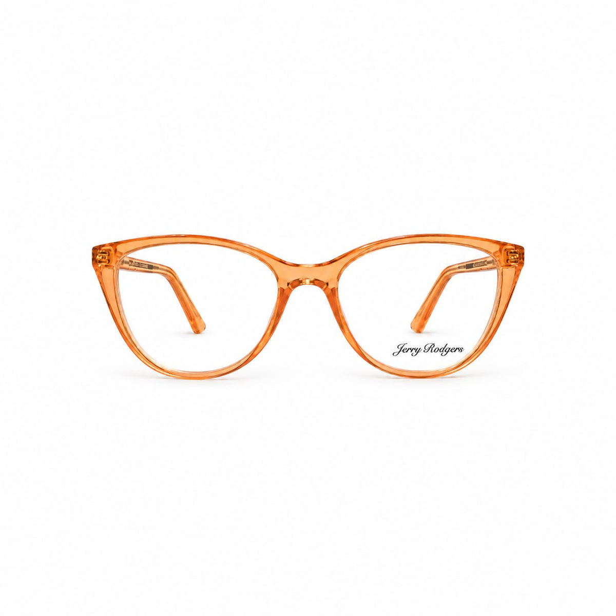 Jerry Rodgers Full Frame Cat Eye Shape For Women 190337 - Eyedentity Opticians