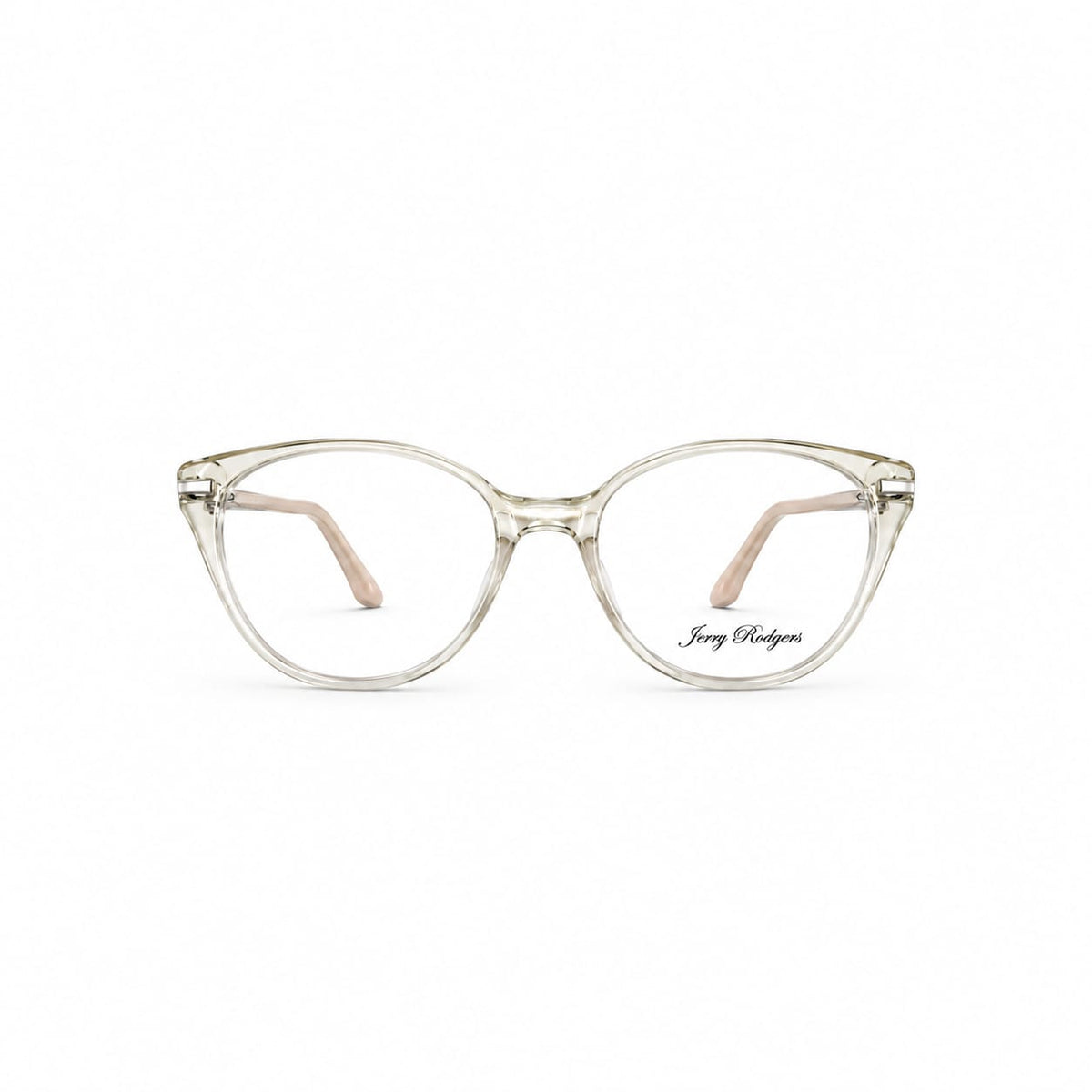 Jerry Rodgers Full Frame Cat Eyed Panto Shape For Women 239602 - Eyedentity Opticians