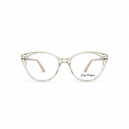 Jerry Rodgers Full Frame Cat Eyed Panto Shape For Women 239602