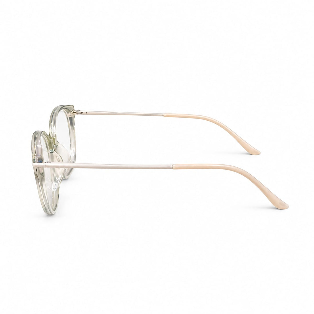 Jerry Rodgers Full Frame Cat Eyed Panto Shape For Women 239602 - Eyedentity Opticians
