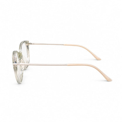 Jerry Rodgers Full Frame Cat Eyed Panto Shape For Women 239602 - Eyedentity Opticians