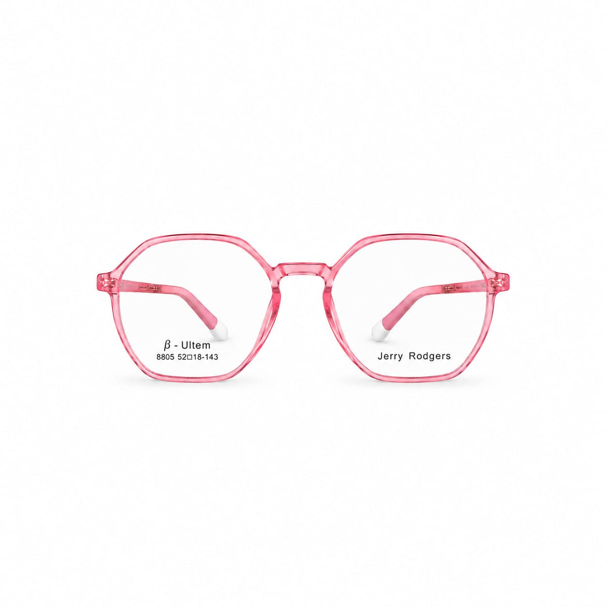 Jerry Rodgers Full Frame Geometric Hexagon Shape For Women 157534