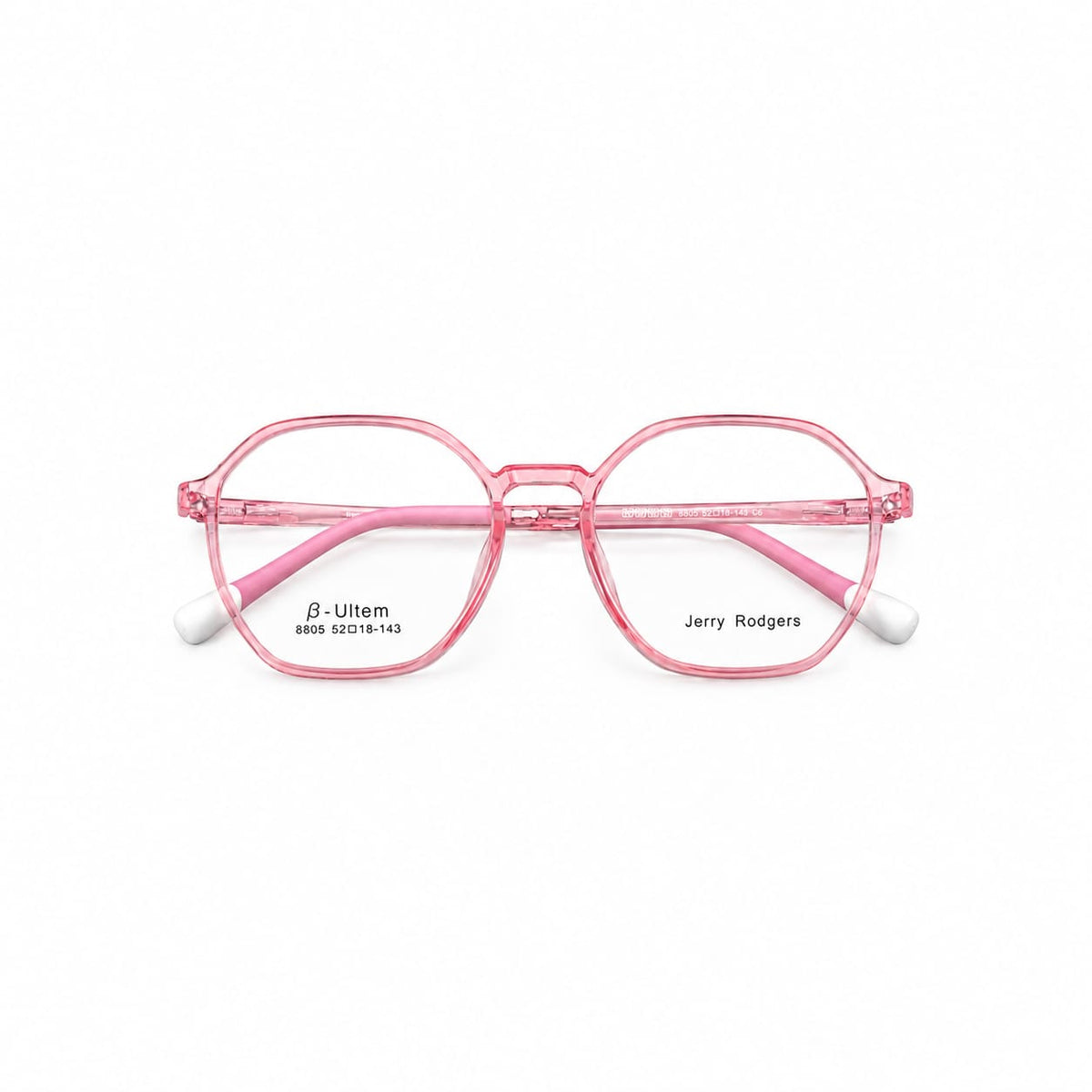 Jerry Rodgers Full Frame Geometric Hexagon Shape For Women 157534