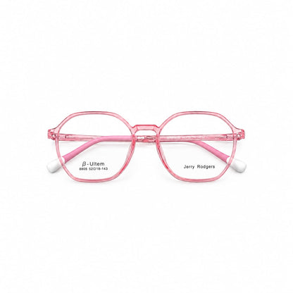 Jerry Rodgers Full Frame Geometric Hexagon Shape For Women 157534