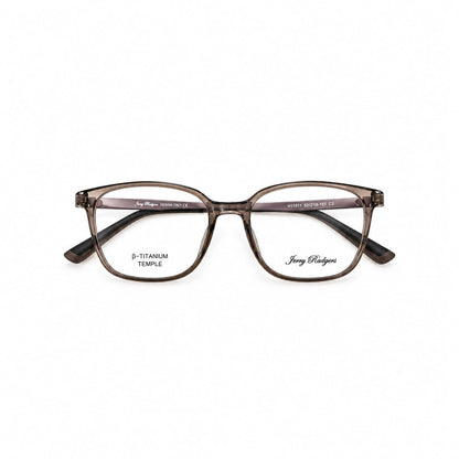 Jerry Rodgers Full Frame Wayfarer Square Shape For Women 429444