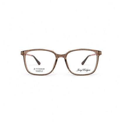 Jerry Rodgers Full Frame Wayfarer Square Shape For Women 429444