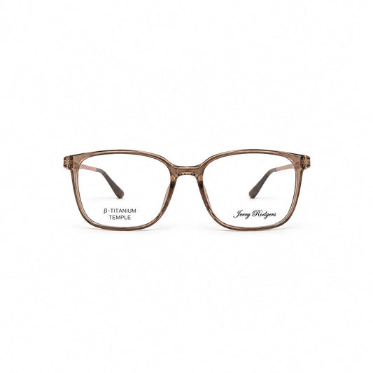 Jerry Rodgers Full Frame Wayfarer Square Shape For Women 429444 - Eyedentity Opticians