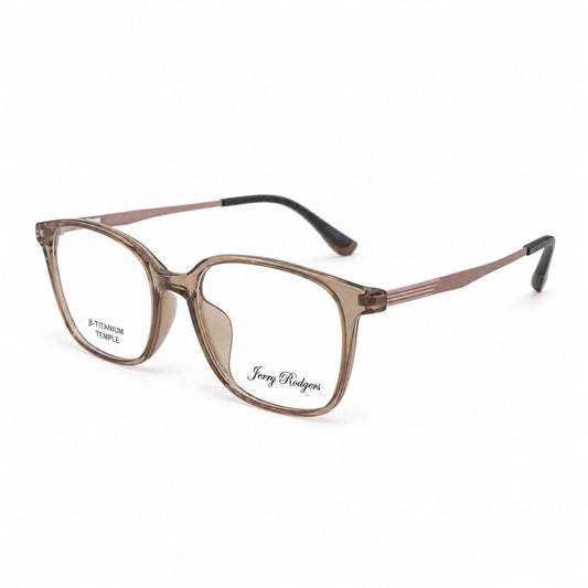 Jerry Rodgers Full Frame Wayfarer Square Shape For Women 429444 - Eyedentity Opticians