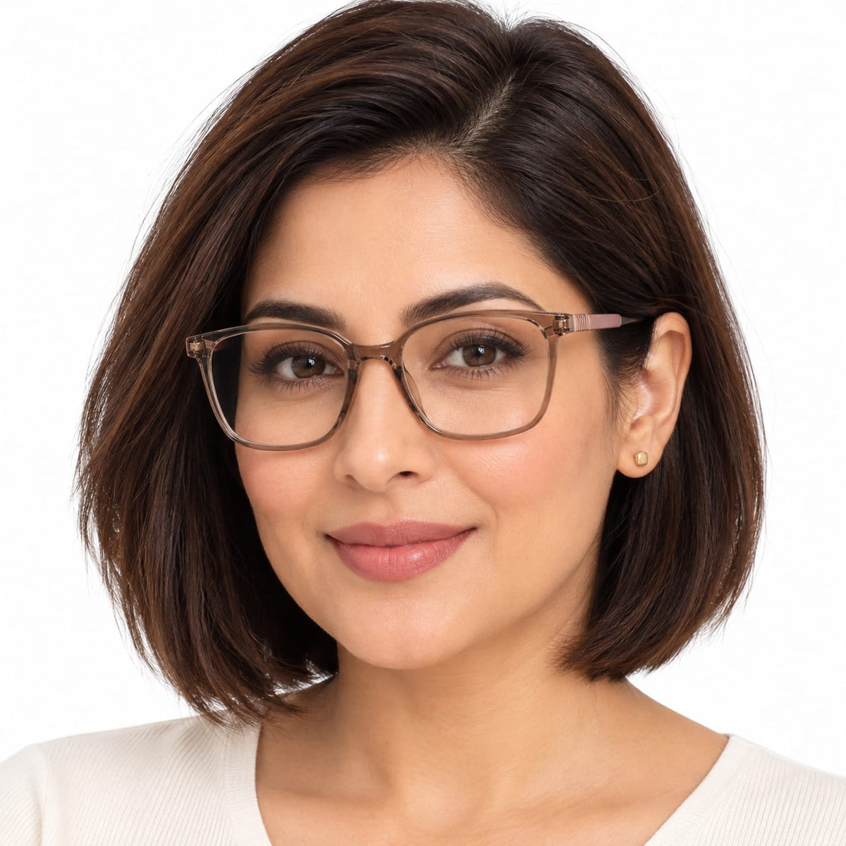 Jerry Rodgers Full Frame Wayfarer Square Shape For Women 429444