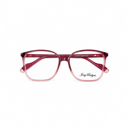 Jerry Rodgers Full Frame Oversized Square Shape For Women 376194