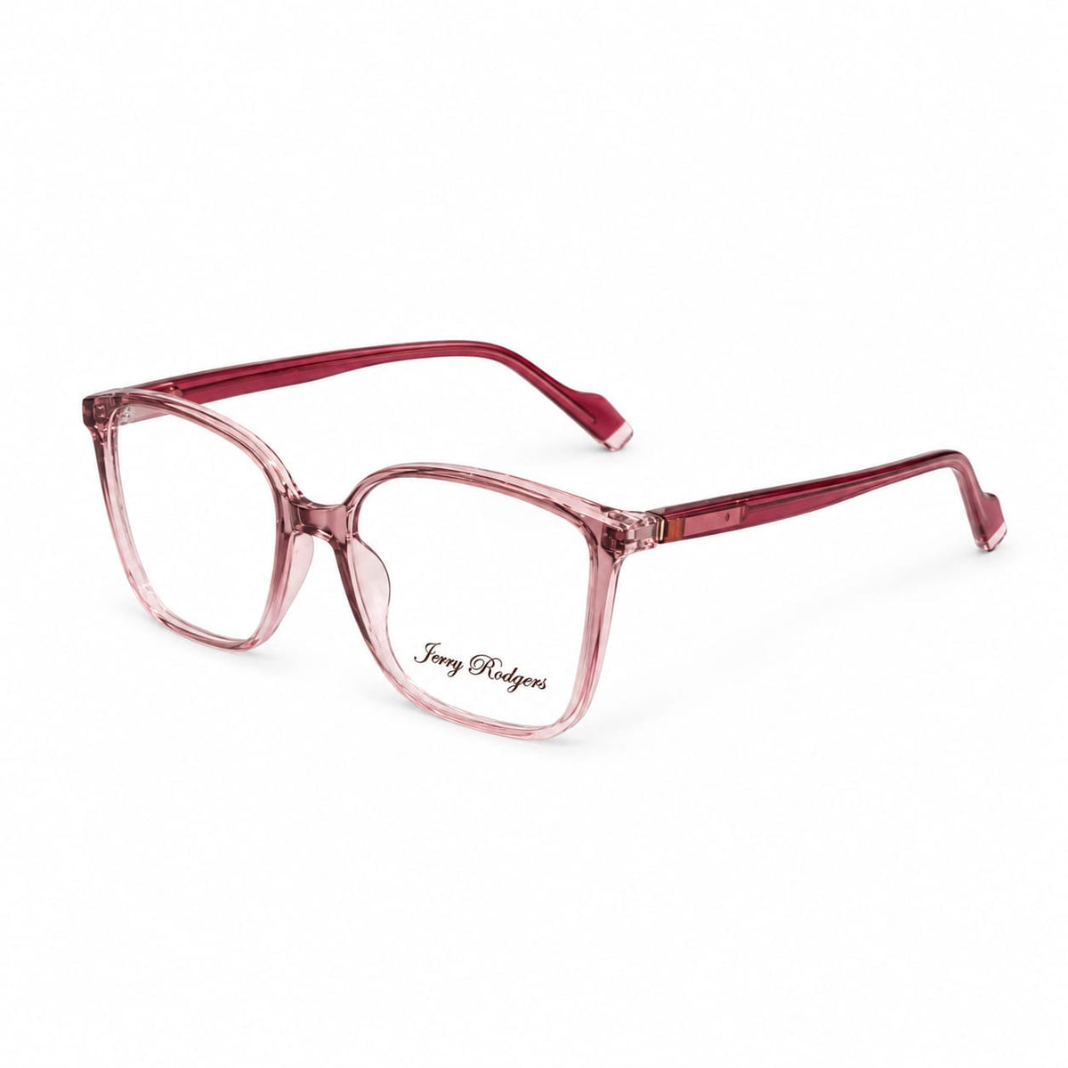 Jerry Rodgers Full Frame Oversized Square Shape For Women 376194