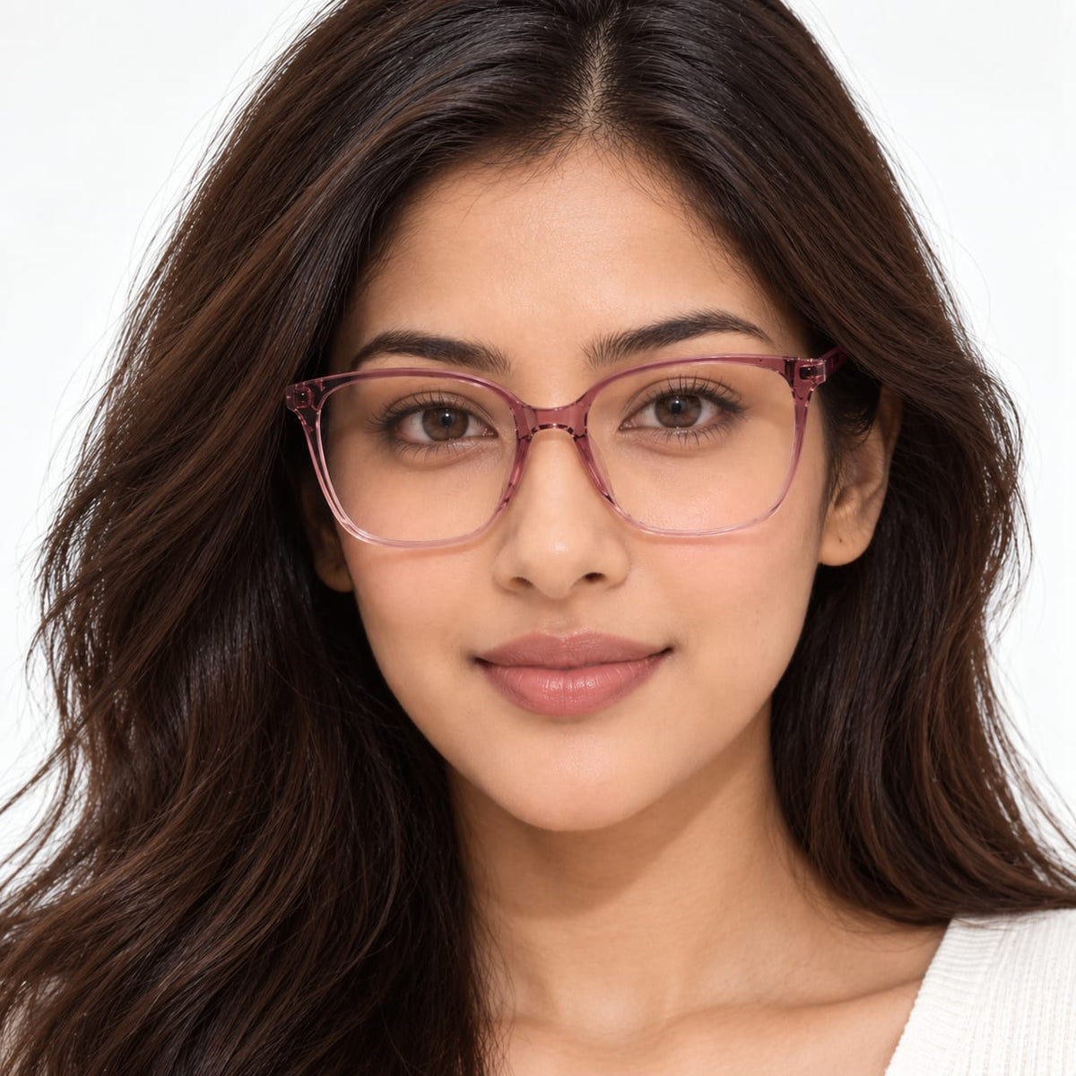 Jerry Rodgers Full Frame Oversized Square Shape For Women 376194