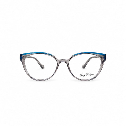Jerry Rodgers Full Frame Cat Eyed Shape For Women 353288 - Eyedentity Opticians