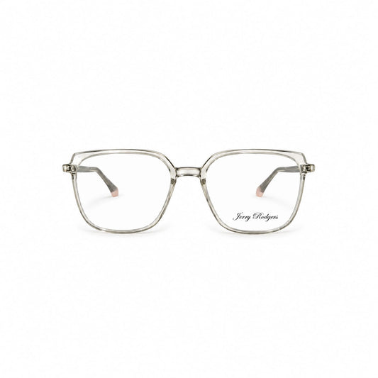 Full Frame Jerry Rodgers Square Shape For Women 245429 - Eyedentity Opticians