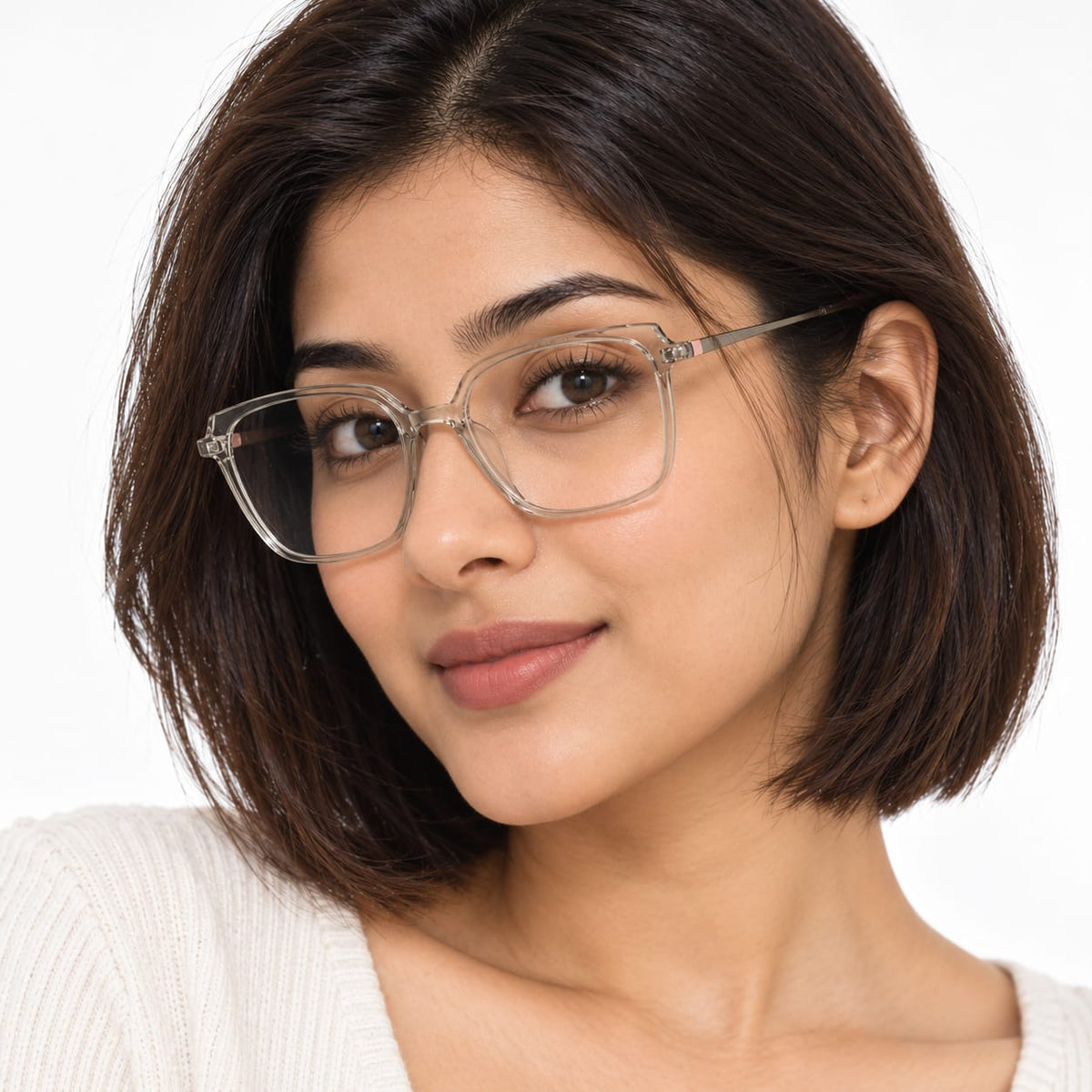 Full Frame Jerry Rodgers Square Shape For Women 245429