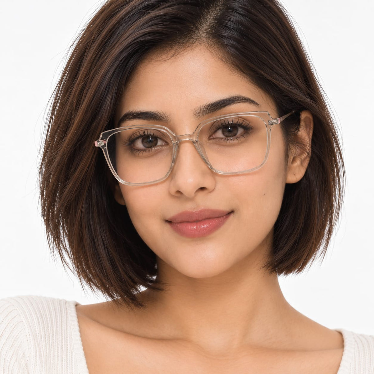 Full Frame Jerry Rodgers Square Shape For Women 245429