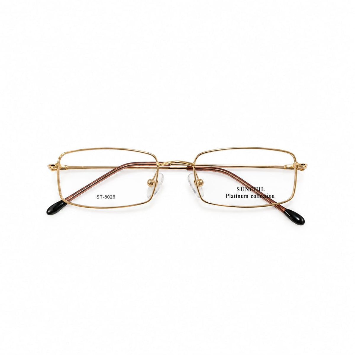 Jerry Rodgers Full Frame Rectangle Shape For Men 265549