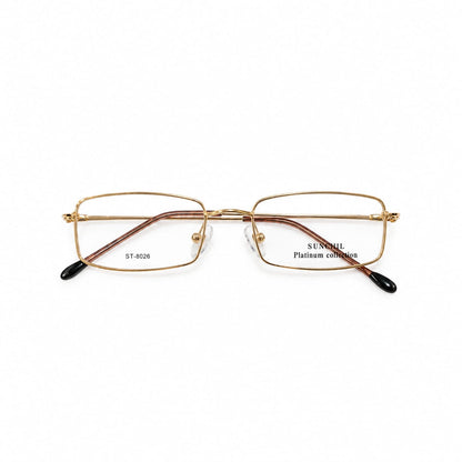 Jerry Rodgers Full Frame Rectangle Shape For Men 265549