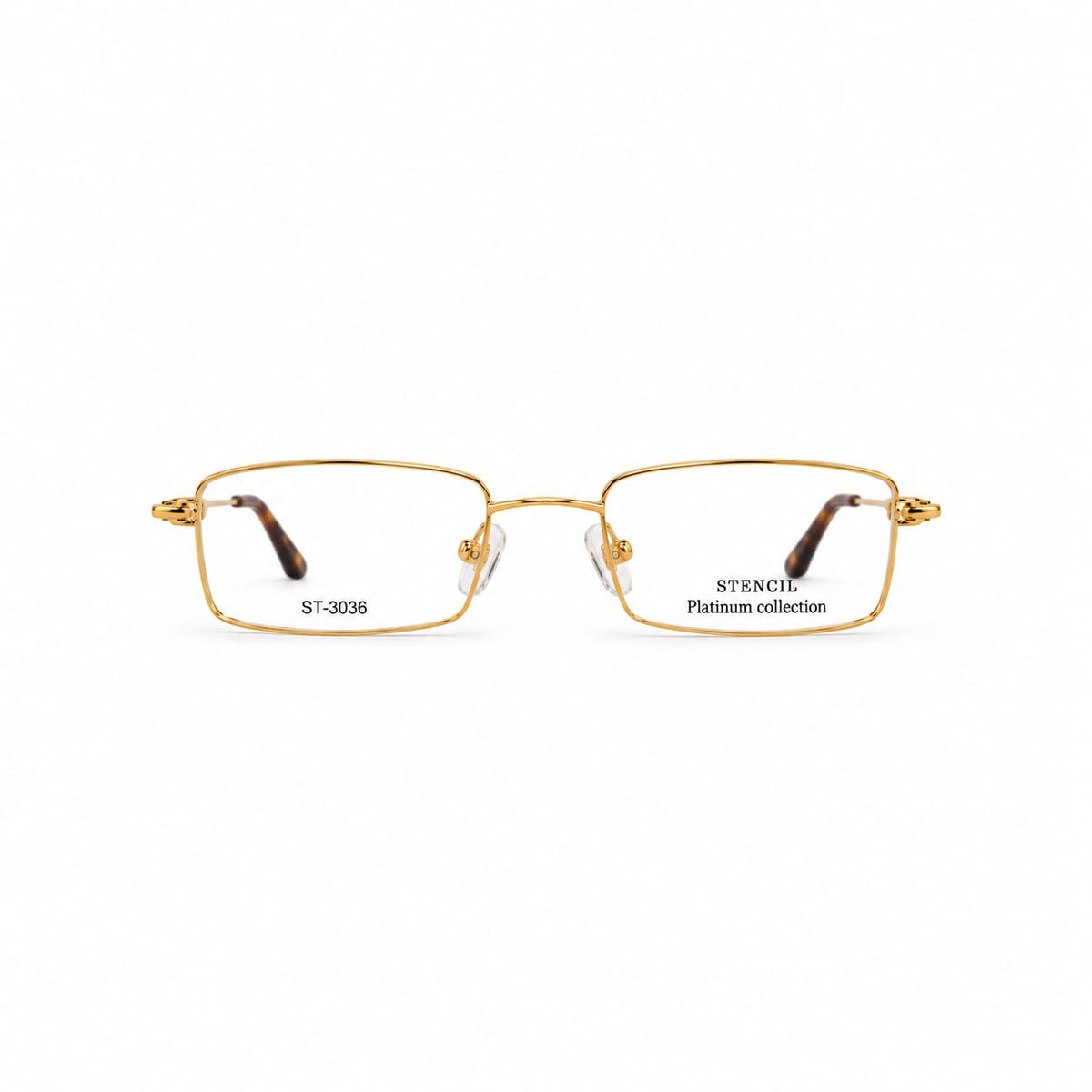 Jerry Rodgers Full Frame Rectangle Shape For Men 265549