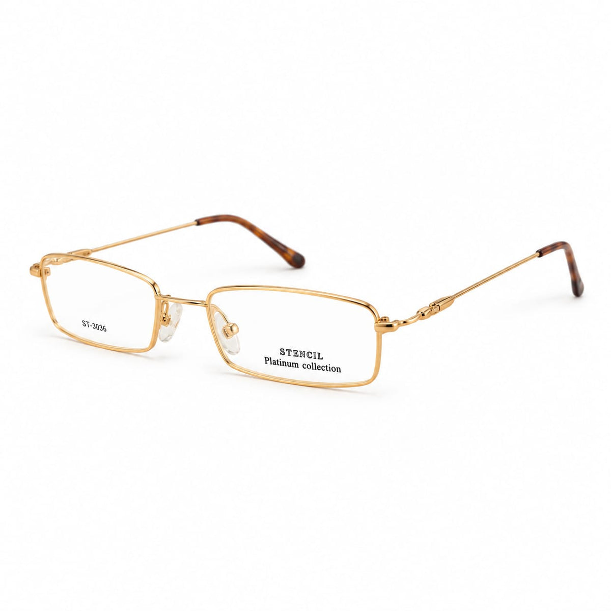 Jerry Rodgers Full Frame Rectangle Shape For Men 265549