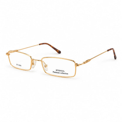 Jerry Rodgers Full Frame Rectangle Shape For Men 265549