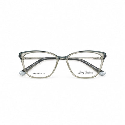 Jerry Rodgers Full Frame Cat Eyed Shape For Women 326601