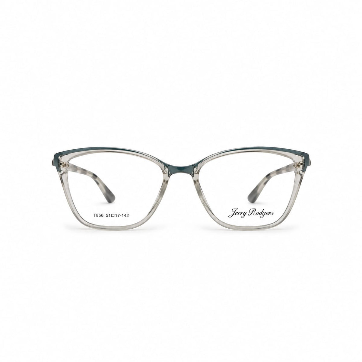 Jerry Rodgers Full Frame Cat Eyed Shape For Women 326601