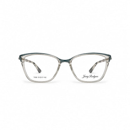 Jerry Rodgers Full Frame Cat Eyed Shape For Women 326601