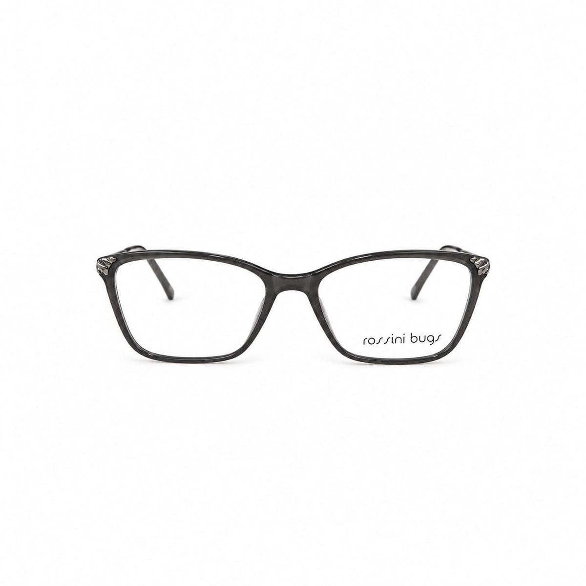 Full Frame Jerry Rodgers Square Cat Eyed Shape For Women 150885 - Eyedentity Opticians