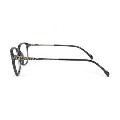 Full Frame Jerry Rodgers Square Cat Eyed Shape For Women 150885 - Eyedentity Opticians