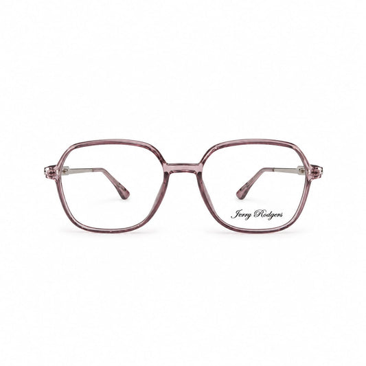 Jerry Rodgers Full Frame Soft Square Shape For Women 267562 - Eyedentity Opticians